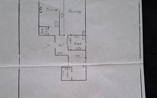 Apartament 2 Camere, 60mp, et.2/8 Rond Canta // Pacurari - Poză 10