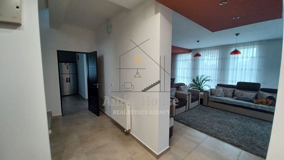 Casa individuala cu garaj, teren 500 mp, Iris la 2,5 km de Auchan - Poză 24