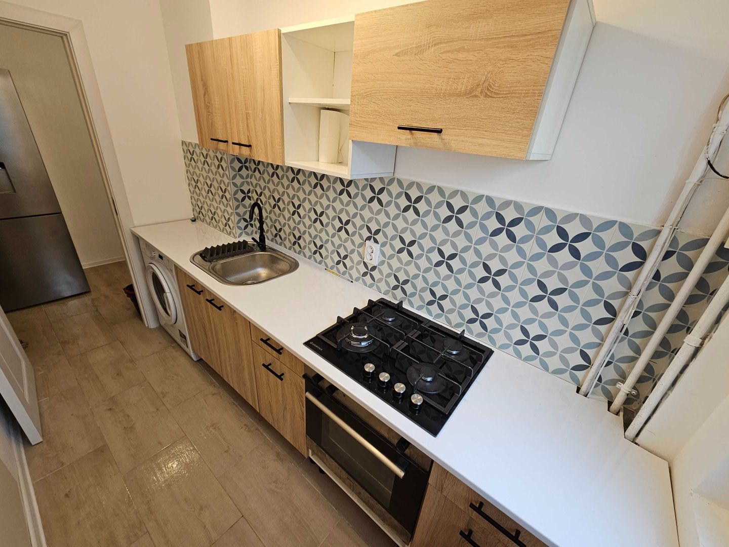 Apartament 2 camere decomandat – Drumul Taberei - Poză 2