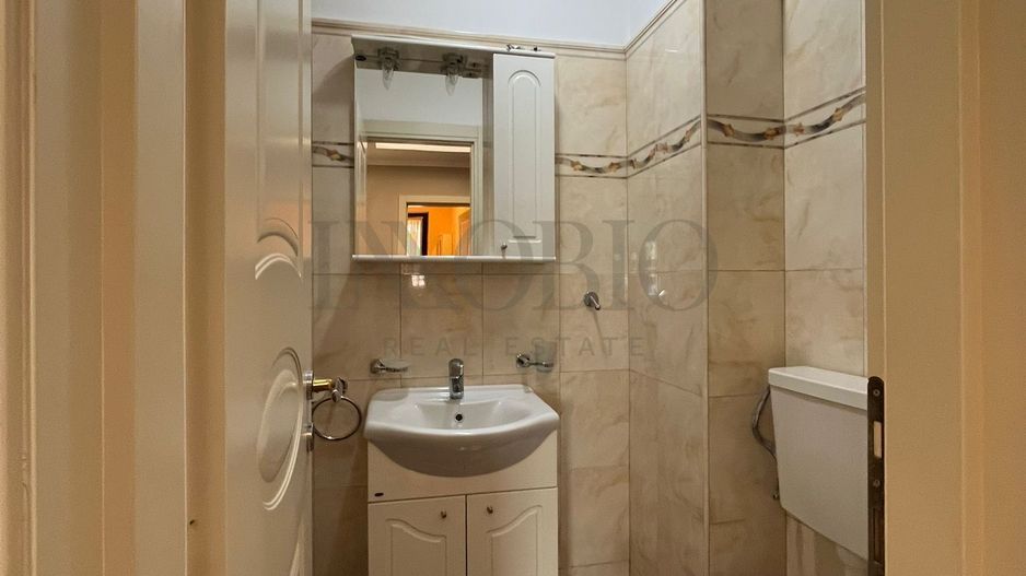 Apartament 4 camere | Herăstrău | 149 mp utili | 4 balcoane | Parcare - Poză 18