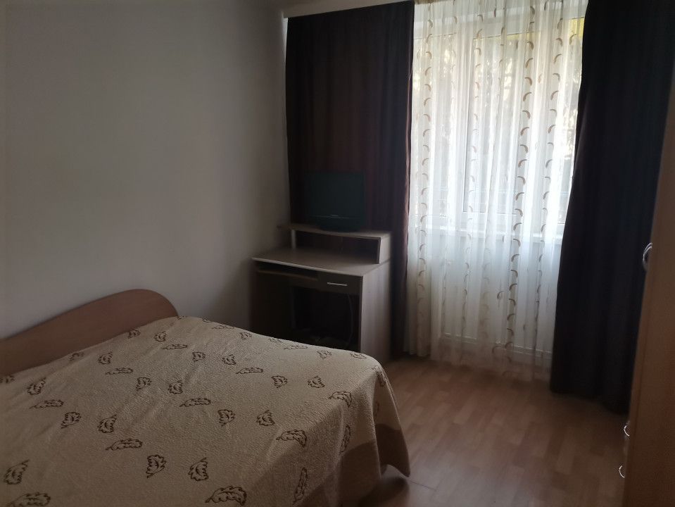 Vanzare apartament 2 camere, decomandat, Calea Bascov - Poză 4