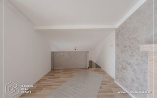 Duplex la pret de apartament în Mosnita Noua - Poză 19