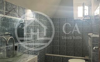 Casa cu 6 camere de inchiriat zona centrala, Oradea - Poză 11