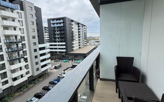 Cortina North || 2 camere || Finisaje premium || Parcare || Comision 0 - Poză 10