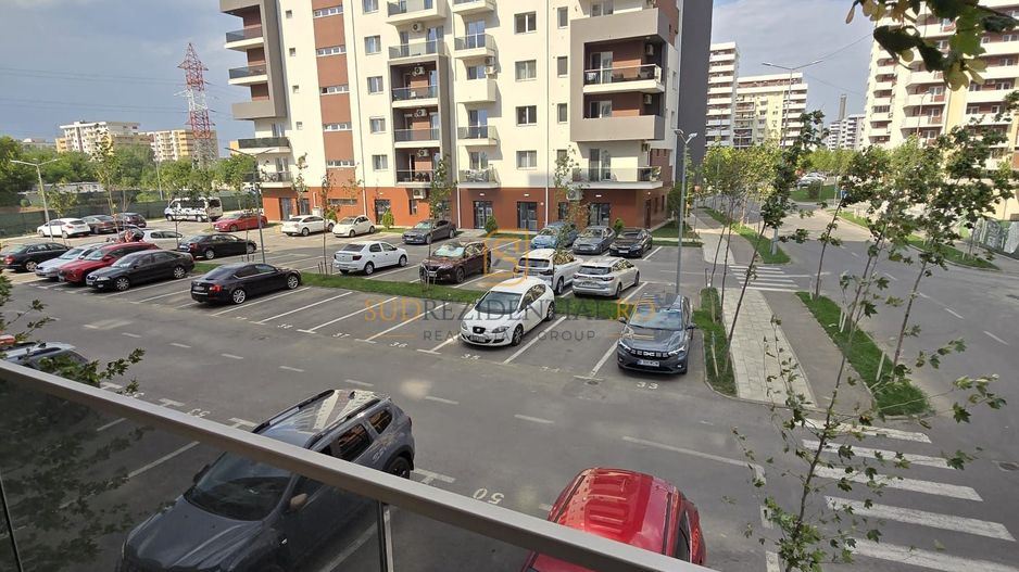 Apartament 2 camere de inchiriat, prima inchiriere, Metalurgiei - Poză 11
