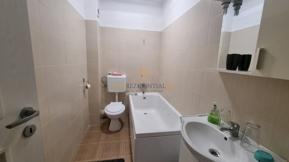 Garsoniera disponibila imediat, Popesti-Leordeni, acces metrou Berceni - Poză 4