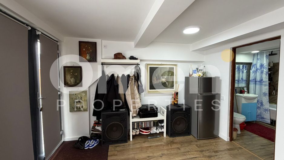 Apartament cu 3 camere de vanzare, situat in bloc nou, zona Victor Babes - Poză 3