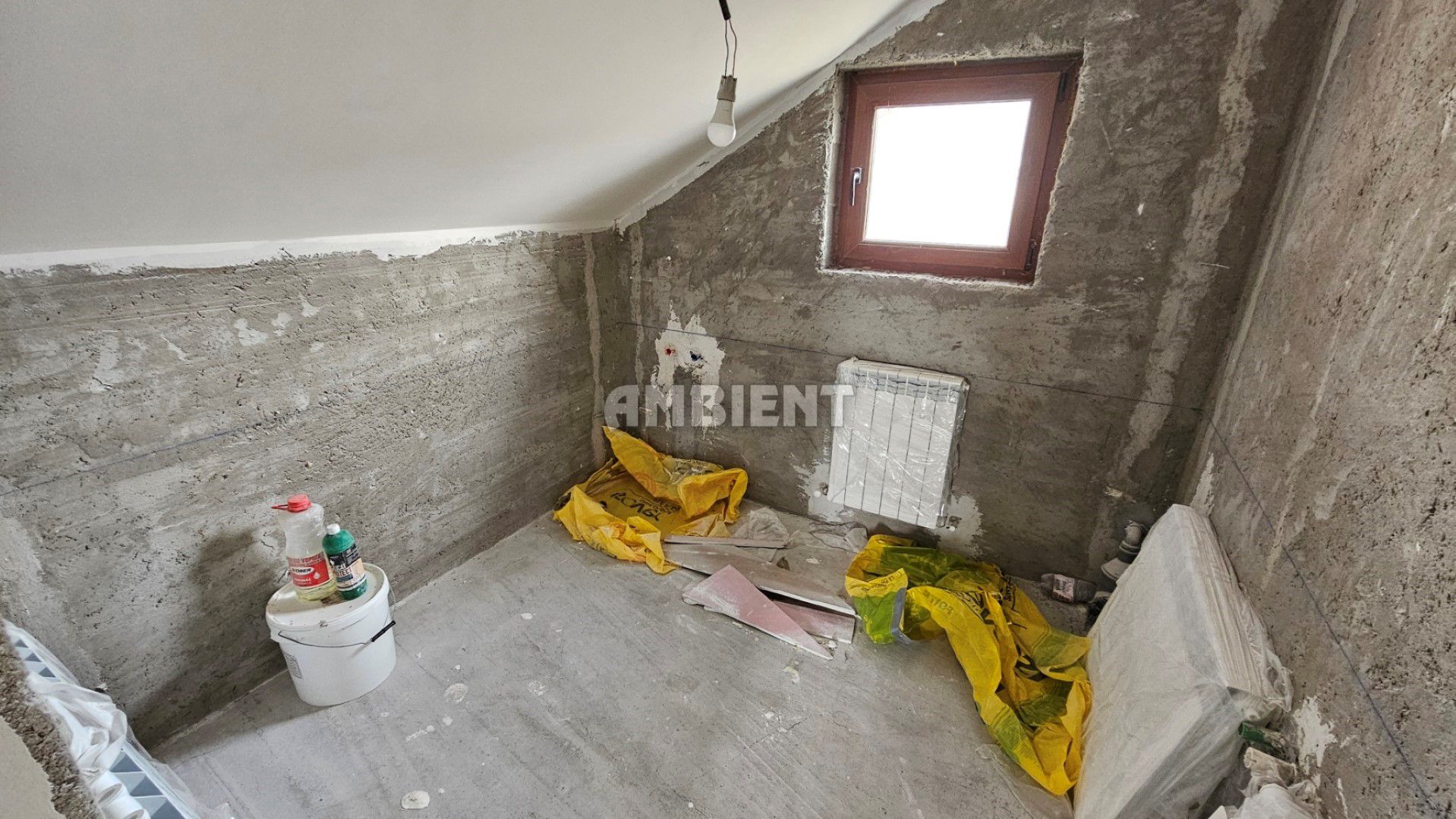 VILĂ P+M, cu teren 800 mp,  zona Ciușmeaua Moldovencei; - Poză 8