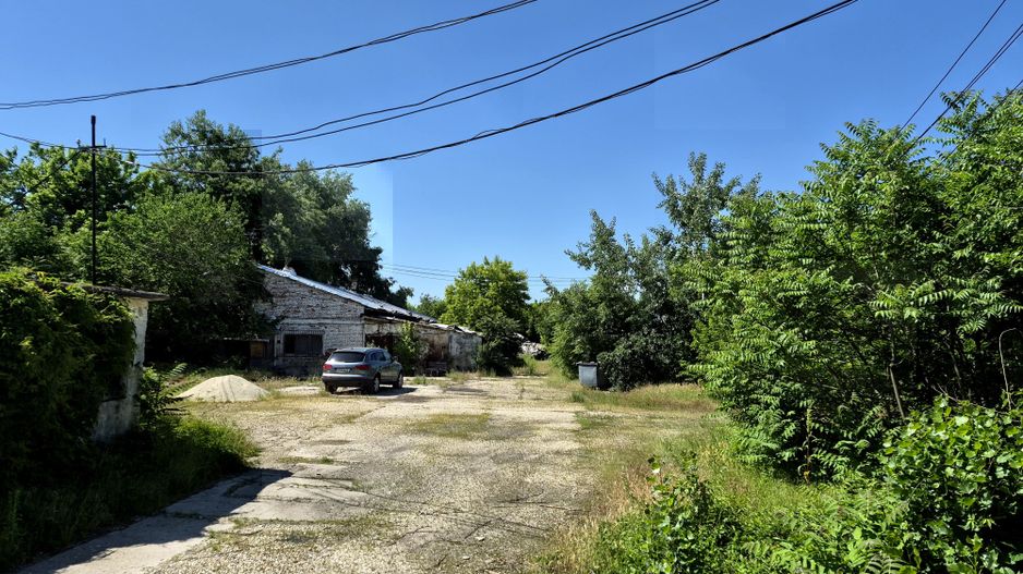 Teren intravilan 7179 mp - Zona Pajura - Poză 4