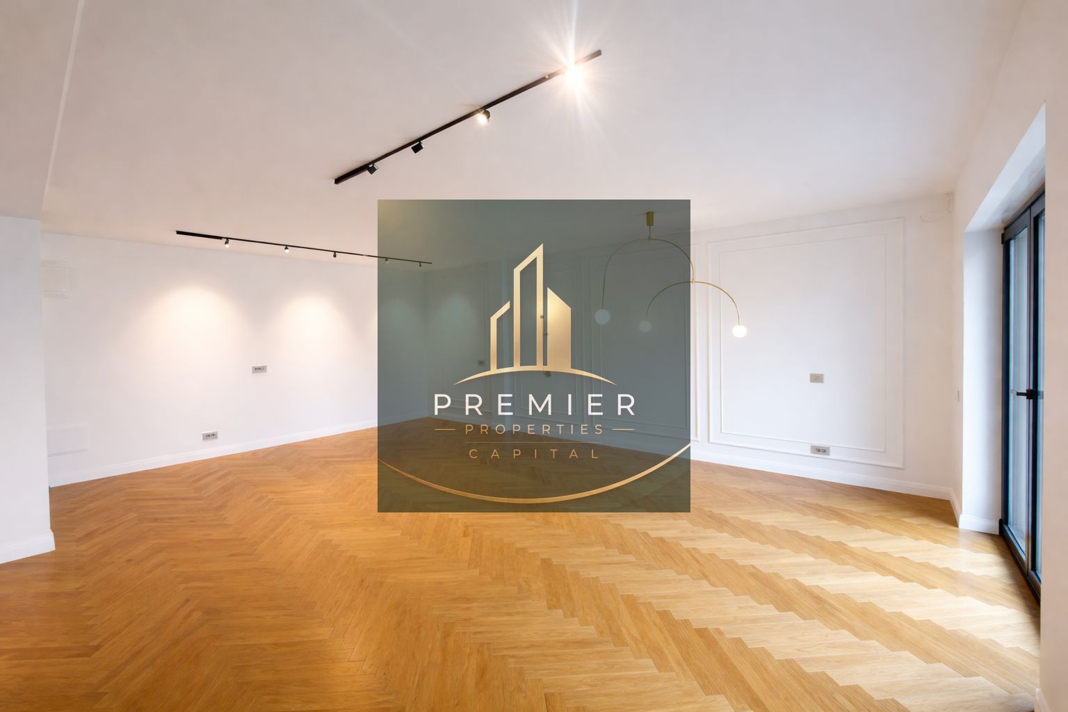Apartament 3 camere 83 mp balcon generos 1 parcari zona linistita - Poză 1