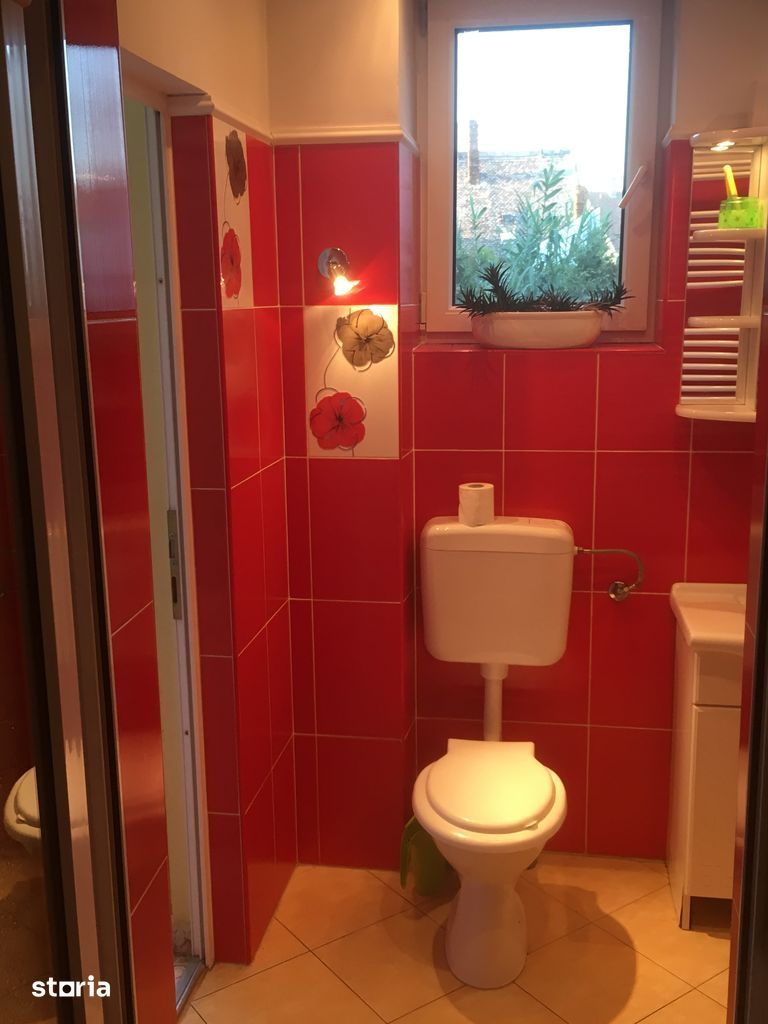 BRASADAS vinde casa mobilata in zona ULTRACENTRALA. - Poză 17
