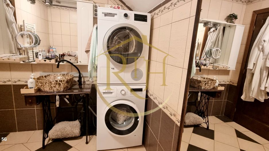 Casa deosebita, 4 camere, curte amenajata, Giroc, str Apicultorilor. - Poză 18