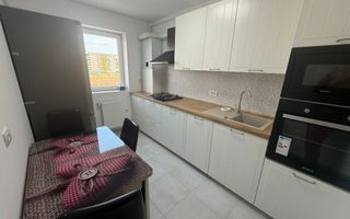 De inchiriat Apartament 2 camere - prima Inchiriere -Theodor Pallady - Poză 11