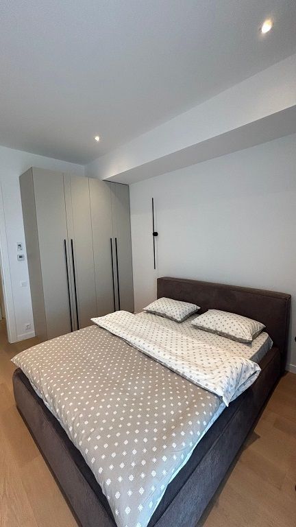 Renting Bucharest | 3 bedrooms apartment | Floreasca | Parking - Poză 12