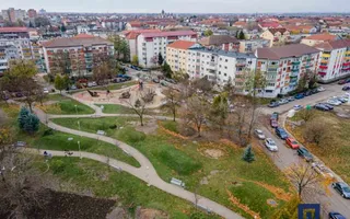 OCAZIE RARĂ: apartament 3 camere, etaj 1, Parcul Bucovina, Comision O - Poză 43