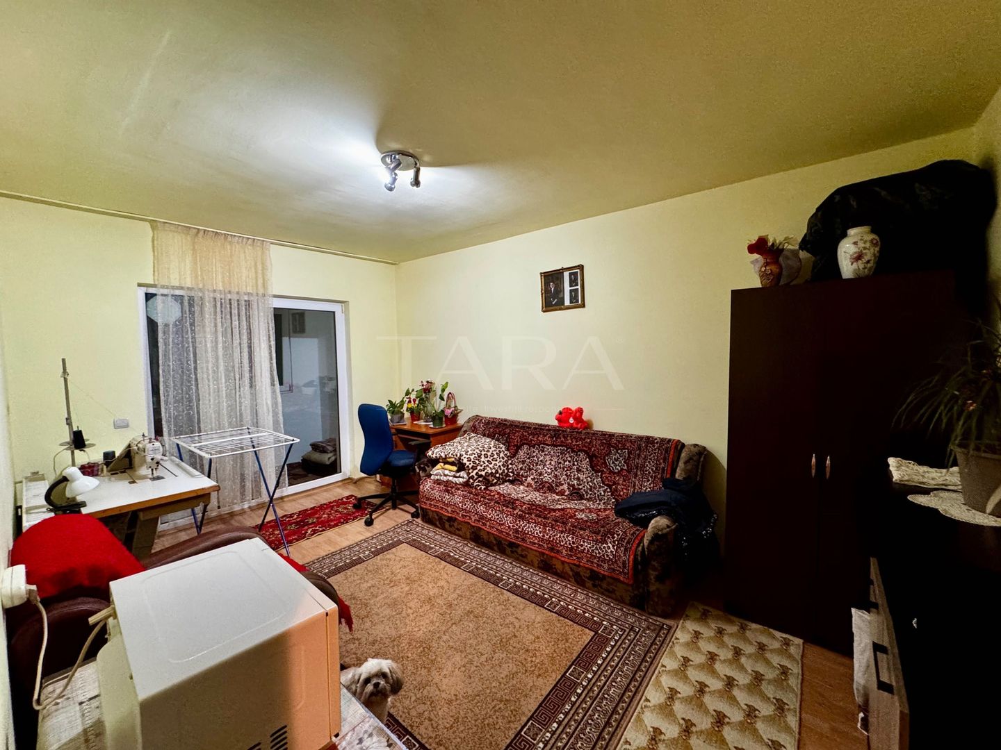 Apartament 2 camere, Florești, zona Terra - Poză 1