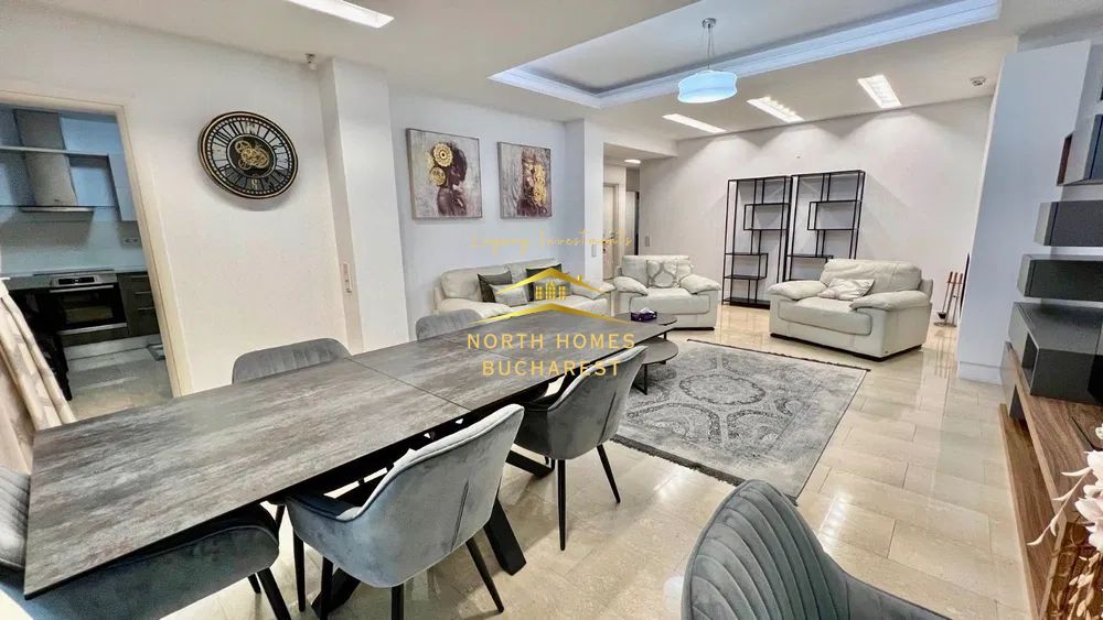 Ocazie! Vila 5 camere Oxford Gardens garaj+terasa,  Scoala Olga Gudynn! - Poză 3