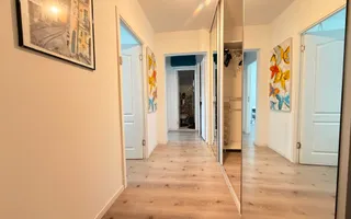 Apartament 3 camere, decomandat, Mihai Viteazu - Poză 11