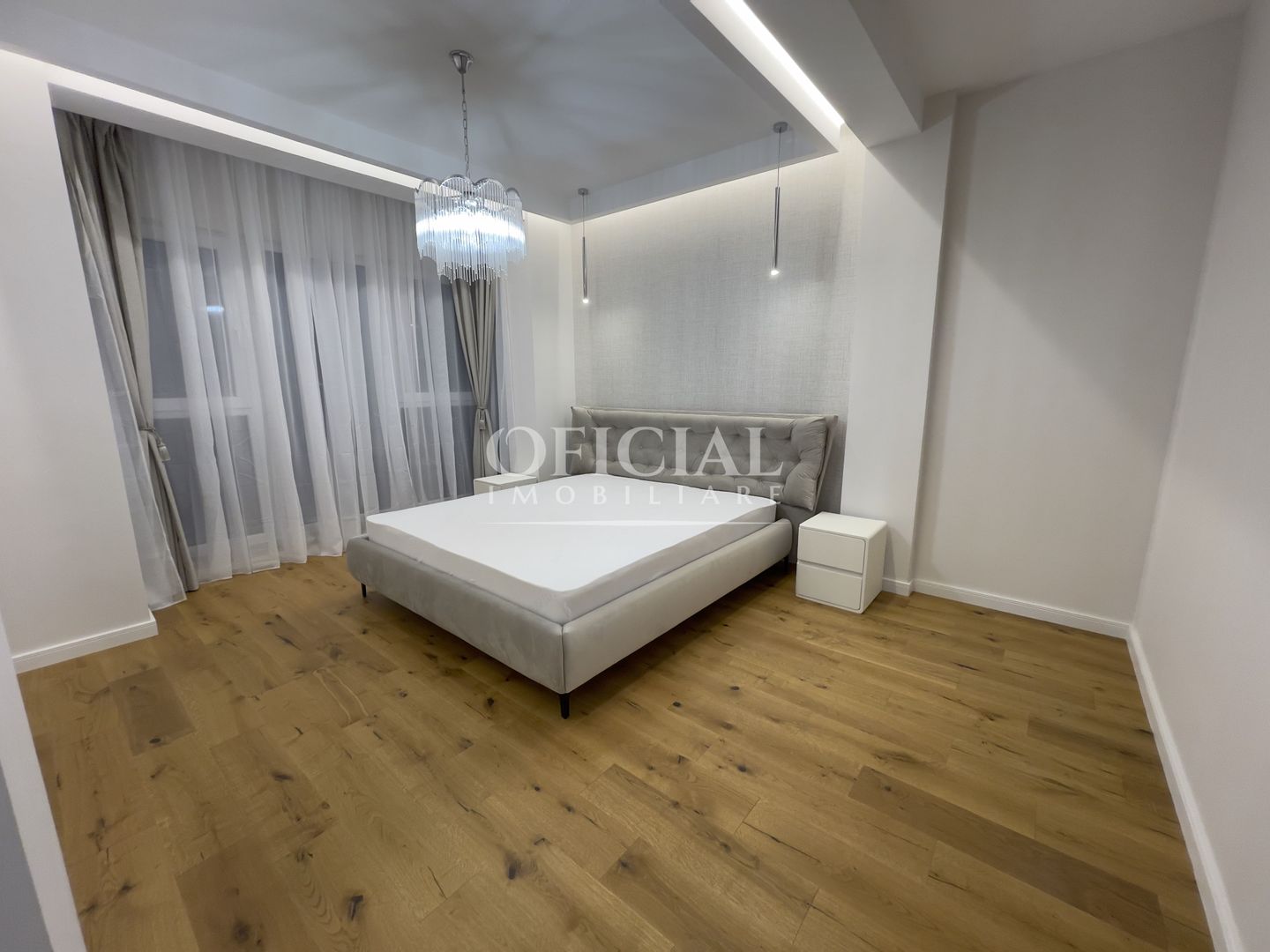 Penthouse 3 Camere | 90 Mp | Terasa 30 Mp | Zona Terra Sesu De Sus - Poză 4