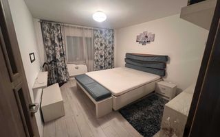Penthouse de lux, 3 camere— ACTA Residence, Parcare Inclusa - Poză 7