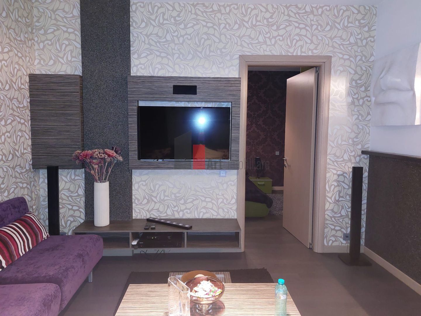 Apartamentul "ZESTOS" , Tineretului-metrou, bloc/vila - Poză 11