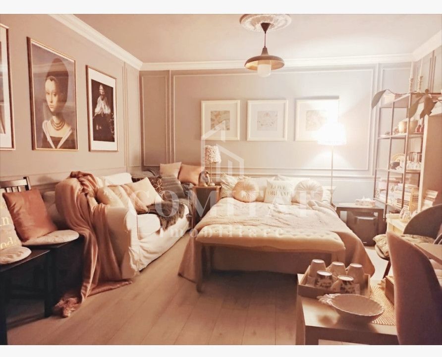 Apartament în casă de închiriat | 2 camere | Zona Gruia - Poză 2