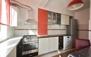 Apartament 3 camere, loc de parcare Arondată Școlii 179-Bucurestii noi - Poză 5