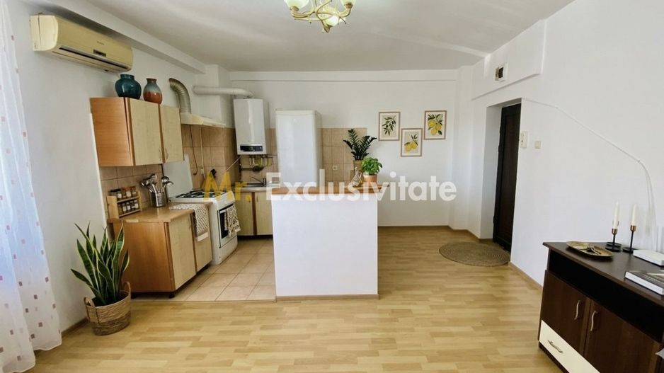 Apartament 2 camere mobilat și utilat | Teilor – Str. Zorilor | Panoramă superbă - Poză 6