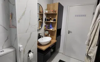 Casa Individuala - 4 camere - 2 bai - 420mp teren - Poză 15