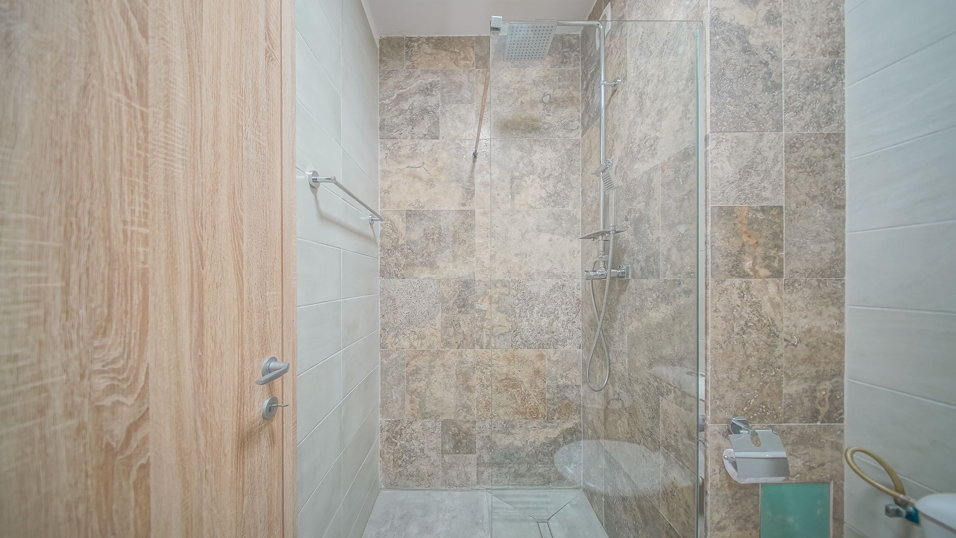 Apartament 3 camere | decomandat | etaj 2 | cartier Tractorul - Poză 8