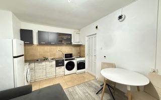 Ultracentral / curte comuna / strada Baritiu - Poză 2