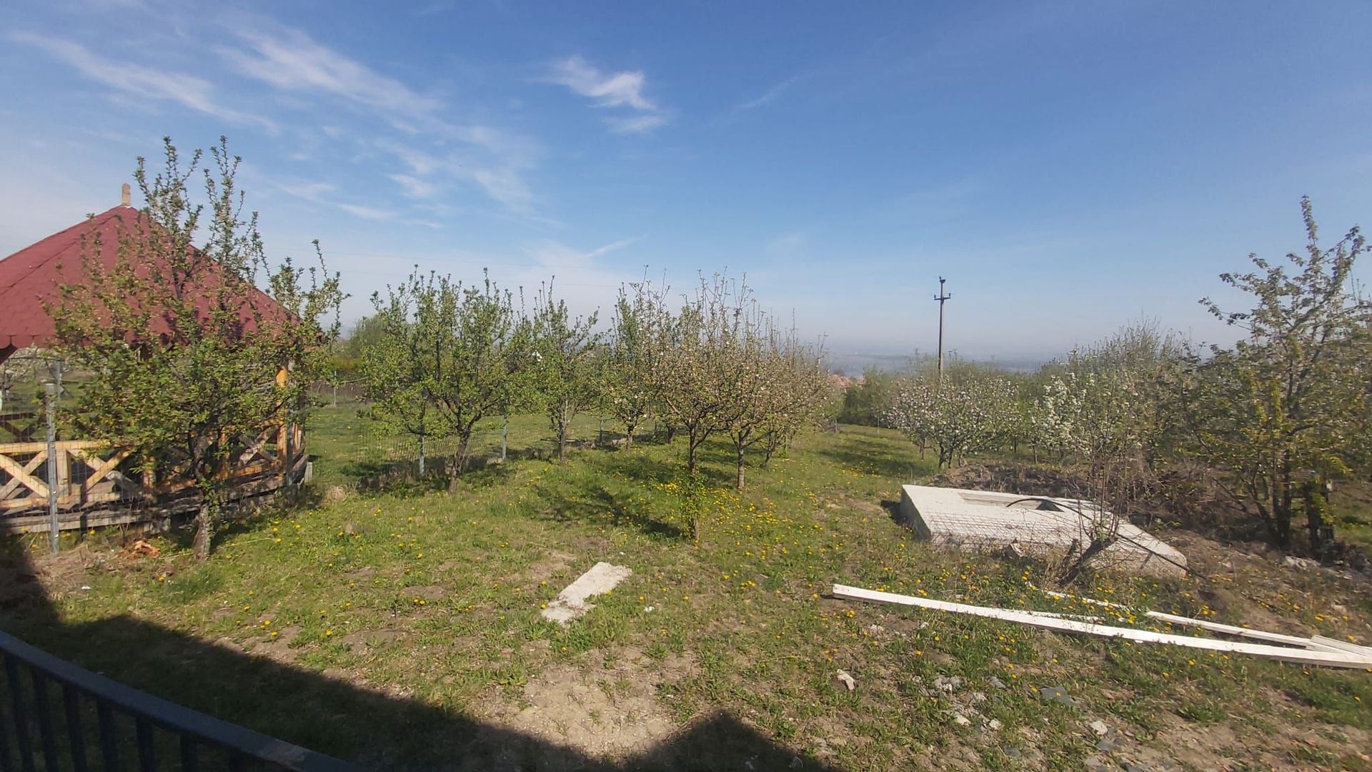 Duplex de vanzare - Poză 3