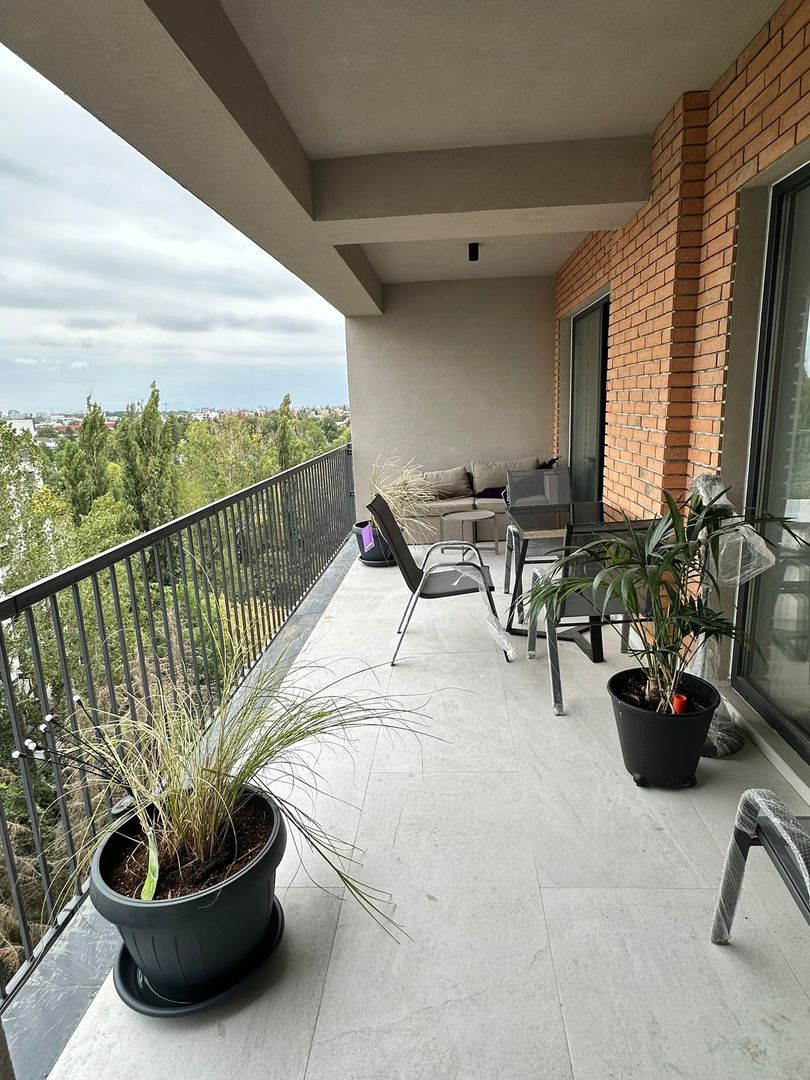 Apartament 3 camere I Sisesti I Northside Park I Chirie - Poză 16