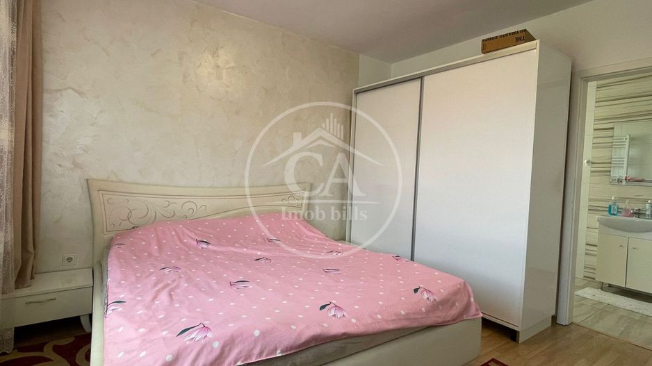 Apartament cu 3 camere de închiriat în zona Nufărul, Oradea - Poză 6