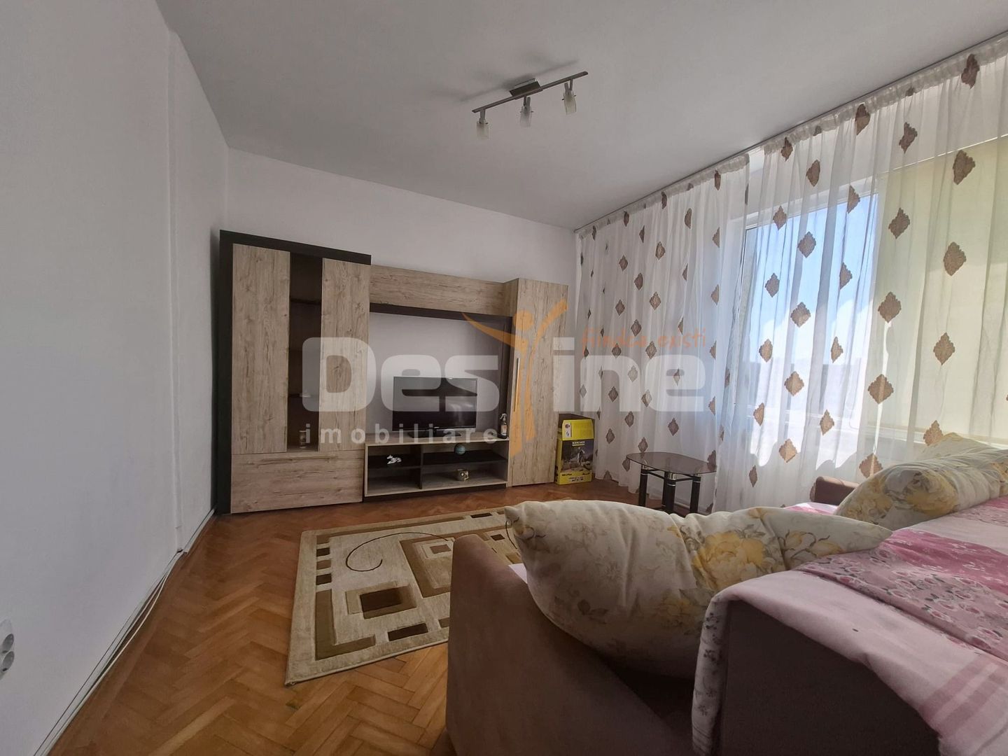 Apartament de vânzare de 2 camere - TOMIS NORD - Poză 2