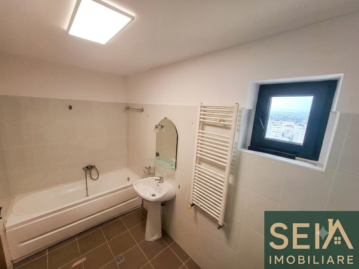 Apartament Premium 2 Camere | Terasă Spectaculoasă 26 mp cu Vedere la - Poză 4