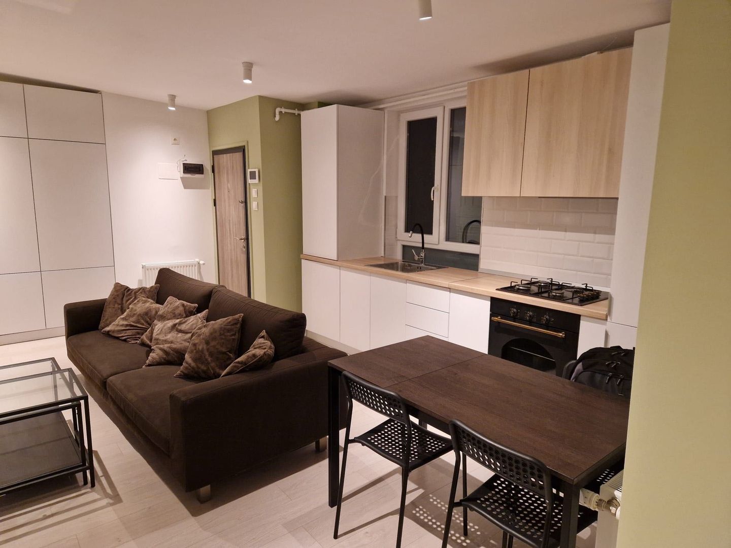 Apartament 2 camere Vila Obor - Poză 2