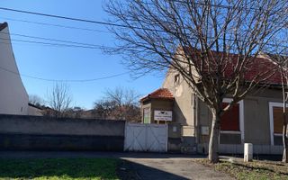 Casa P+M 90 mp zona Lipovei - Poză 1