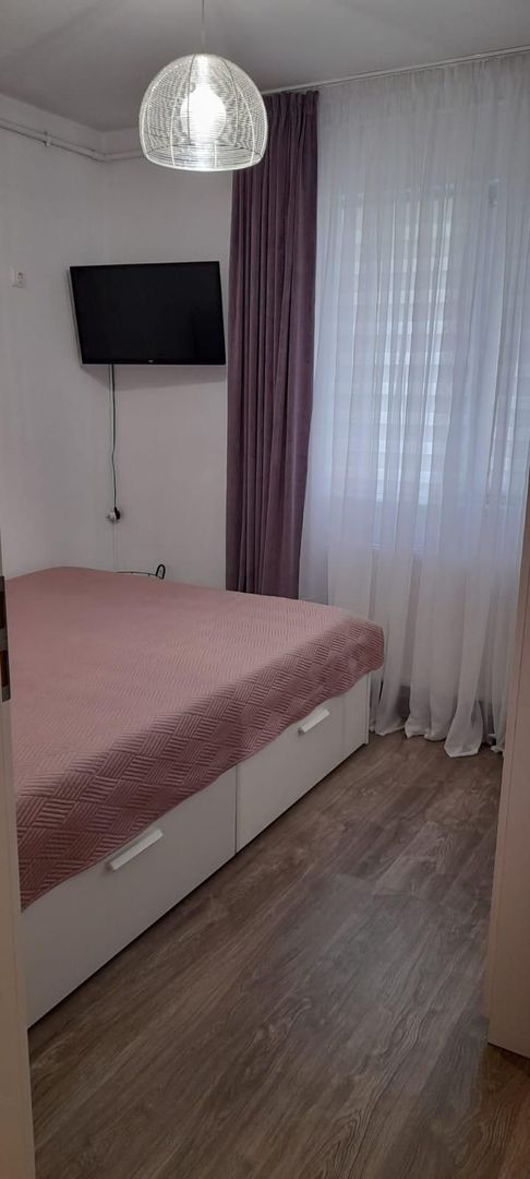 Studio decomandat, centrala proprie, complex rezidential, Bragadiru - Poză 3