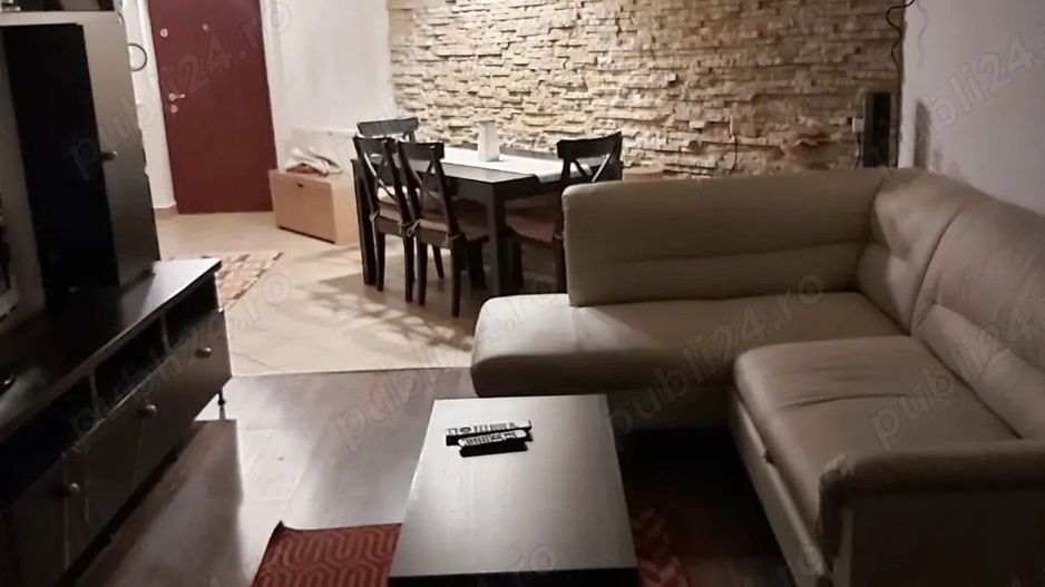 Vând apartament cu 2 camere decomandate! - Poză 4