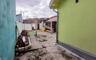 🏡 Casă Individuală în Zonă Centrală | Curte Proprie - Poză 22