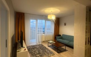 Apartament de vanzare 3 camere 61 mp Sesul de sus - Poză 1