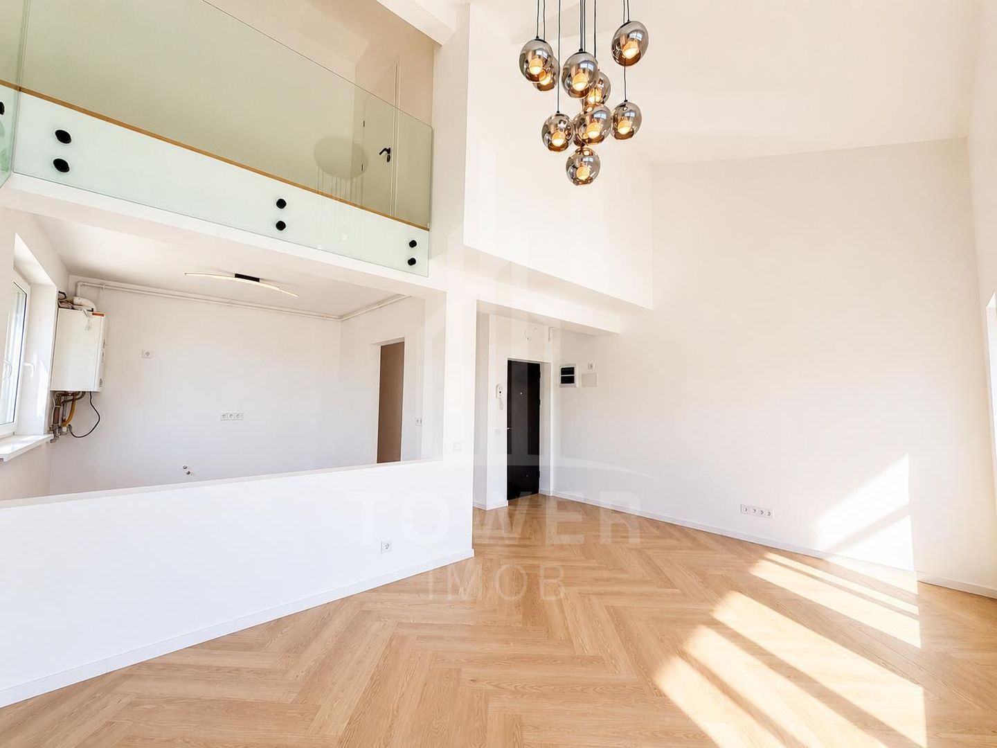 Apartament 2 camere Premium-Cristian - Poză 1