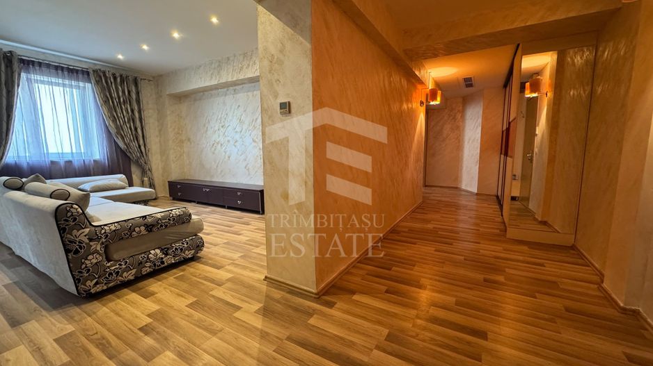 Apartament 90 mp RIN Grand Residence 3 camere 10/13 - Poză 9