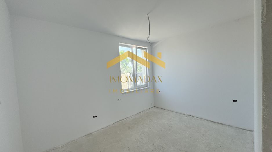 Bucovat-Duplex Parter-Curte Amenajata - Poză 9