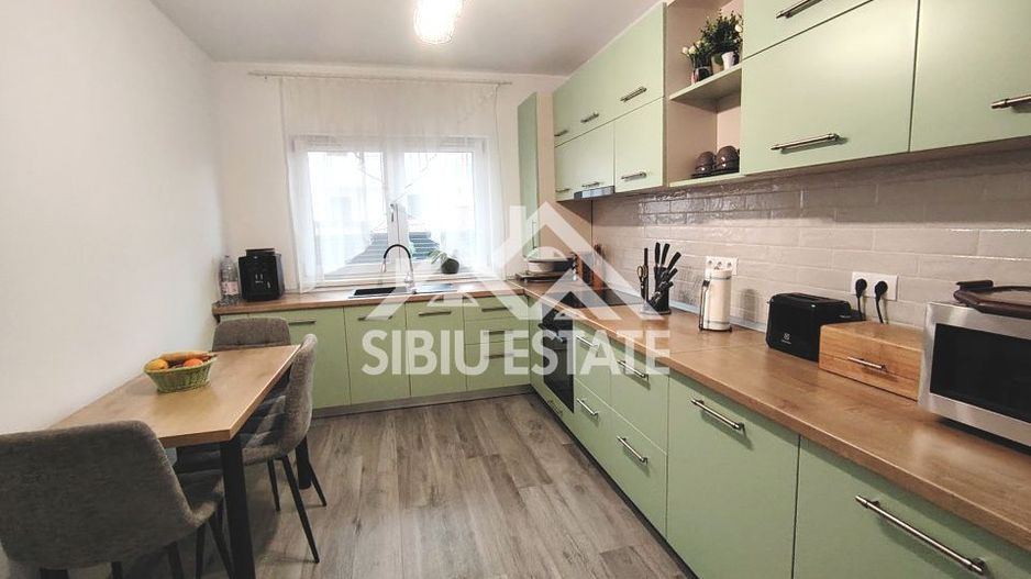 Casa Selimbar zona Brana - Poză 11