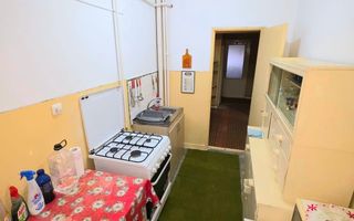 Pelican - Ap 3 camere, pozitie excelenta, centrala GAZ - Poză 4