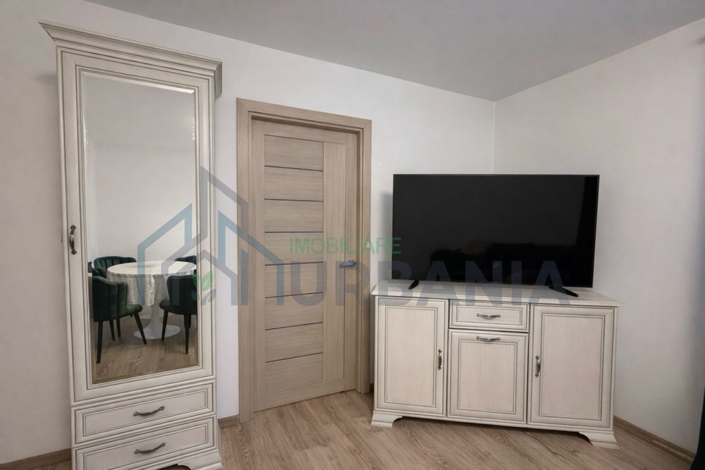 Apartament 2 camere Vișan | mobilat | parcare | boxă | etaj 1 - Poză 8