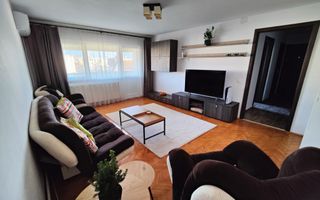 Apartament 4 camere,  decomandat, 96 mp, comison 0%. - Poză 1