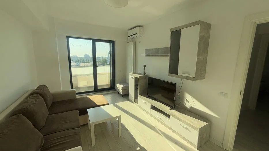 Apartament 2 camere,  Novum Politehnica, PET FRIENDLY, Centrala - Poză 1